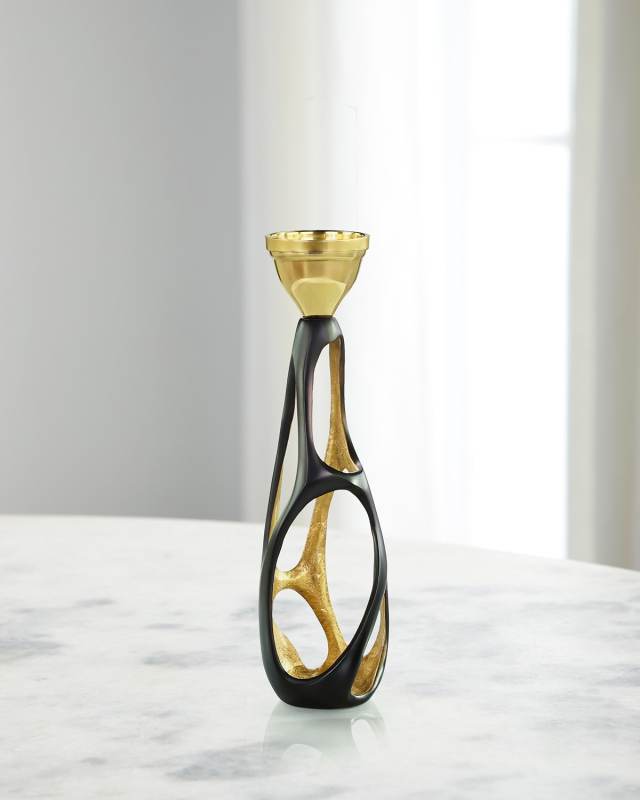 Nexus Candleholder, Large